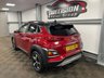 USED 2018 68 HYUNDAI KONA 1.0 T-GDi Blue Drive Premium SE Euro 6 (s/s) 5dr *NAV *HEATED SEATS *DAB *PDC
