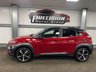 USED 2018 68 HYUNDAI KONA 1.0 T-GDi Blue Drive Premium SE Euro 6 (s/s) 5dr *NAV *HEATED SEATS *DAB *PDC