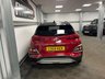 USED 2018 68 HYUNDAI KONA 1.0 T-GDi Blue Drive Premium SE Euro 6 (s/s) 5dr *NAV *HEATED SEATS *DAB *PDC