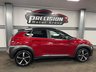 USED 2018 68 HYUNDAI KONA 1.0 T-GDi Blue Drive Premium SE Euro 6 (s/s) 5dr *NAV *HEATED SEATS *DAB *PDC