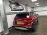 USED 2018 68 HYUNDAI KONA 1.0 T-GDi Blue Drive Premium SE Euro 6 (s/s) 5dr *NAV *HEATED SEATS *DAB *PDC
