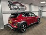 USED 2018 68 HYUNDAI KONA 1.0 T-GDi Blue Drive Premium SE Euro 6 (s/s) 5dr *NAV *HEATED SEATS *DAB *PDC