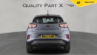 USED 2023 23 FORD PUMA 1.0T EcoBoost MHEV Titanium Euro 6 (s/s) 5dr SUMMER SALE NOW ON, SAVE 100s!