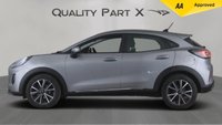 USED 2023 23 FORD PUMA 1.0T EcoBoost MHEV Titanium Euro 6 (s/s) 5dr SUMMER SALE NOW ON, SAVE 100s!