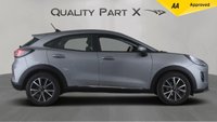USED 2023 23 FORD PUMA 1.0T EcoBoost MHEV Titanium Euro 6 (s/s) 5dr SUMMER SALE NOW ON, SAVE 100s!