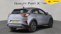 USED 2023 23 FORD PUMA 1.0T EcoBoost MHEV Titanium Euro 6 (s/s) 5dr SUMMER SALE NOW ON, SAVE 100s!