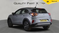 USED 2023 23 FORD PUMA 1.0T EcoBoost MHEV Titanium Euro 6 (s/s) 5dr SUMMER SALE NOW ON, SAVE 100s!