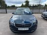 USED 2018 68 SKODA KAROQ 1.6 TDI SE L SUV 5dr Diesel DSG Euro 6 (s/s) (115 ps) 