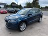 USED 2018 68 SKODA KAROQ 1.6 TDI SE L SUV 5dr Diesel DSG Euro 6 (s/s) (115 ps) 