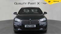 USED 2021 BMW 2 SERIES GRAN COUPE 1.5 218i M Sport Euro 6 (s/s) 4dr SUMMER SALE NOW ON, SAVE 100s!