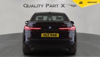 USED 2021 BMW 2 SERIES GRAN COUPE 1.5 218i M Sport Euro 6 (s/s) 4dr SUMMER SALE NOW ON, SAVE 100s!
