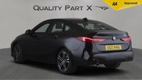 USED 2021 BMW 2 SERIES GRAN COUPE 1.5 218i M Sport Euro 6 (s/s) 4dr SUMMER SALE NOW ON, SAVE 100s!