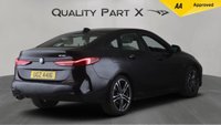 USED 2021 BMW 2 SERIES GRAN COUPE 1.5 218i M Sport Euro 6 (s/s) 4dr SUMMER SALE NOW ON, SAVE 100s!