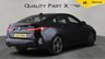 USED 2021 BMW 2 SERIES GRAN COUPE 1.5 218i M Sport Euro 6 (s/s) 4dr SUMMER SALE NOW ON, SAVE 100s!