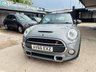 USED 2016 66 MINI CONVERTIBLE 2.0 Cooper S Convertible 2dr Petrol Manual Euro 6 (s/s) (192 ps) Convertible