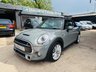 USED 2016 66 MINI CONVERTIBLE 2.0 Cooper S Convertible 2dr Petrol Manual Euro 6 (s/s) (192 ps) Convertible