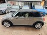 USED 2016 66 MINI CONVERTIBLE 2.0 Cooper S Convertible 2dr Petrol Manual Euro 6 (s/s) (192 ps) Convertible