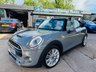 USED 2016 66 MINI CONVERTIBLE 2.0 Cooper S Convertible 2dr Petrol Manual Euro 6 (s/s) (192 ps) Convertible