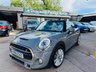USED 2016 66 MINI CONVERTIBLE 2.0 Cooper S Convertible 2dr Petrol Manual Euro 6 (s/s) (192 ps) Convertible