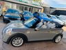 USED 2016 66 MINI CONVERTIBLE 2.0 Cooper S Convertible 2dr Petrol Manual Euro 6 (s/s) (192 ps) Convertible