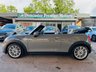 USED 2016 66 MINI CONVERTIBLE 2.0 Cooper S Convertible 2dr Petrol Manual Euro 6 (s/s) (192 ps) Convertible