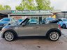 USED 2016 66 MINI CONVERTIBLE 2.0 Cooper S Convertible 2dr Petrol Manual Euro 6 (s/s) (192 ps) Convertible