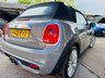 USED 2016 66 MINI CONVERTIBLE 2.0 Cooper S Convertible 2dr Petrol Manual Euro 6 (s/s) (192 ps) Convertible