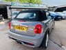 USED 2016 66 MINI CONVERTIBLE 2.0 Cooper S Convertible 2dr Petrol Manual Euro 6 (s/s) (192 ps) Convertible