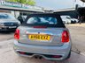 USED 2016 66 MINI CONVERTIBLE 2.0 Cooper S Convertible 2dr Petrol Manual Euro 6 (s/s) (192 ps) Convertible