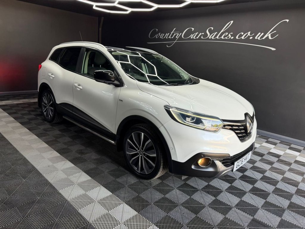 Renault Kadjar