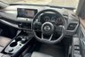 USED 2023 73 NISSAN X-TRAIL 1.5 h e-POWER Tekna SUV 5dr Petrol Hybrid Auto e-4ORCE Euro 6 (s/s) (213 ps) *self-charge HYBRID technology* 4x4