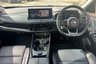 USED 2023 73 NISSAN X-TRAIL 1.5 h e-POWER Tekna SUV 5dr Petrol Hybrid Auto e-4ORCE Euro 6 (s/s) (213 ps) *self-charge HYBRID technology* 4x4