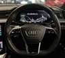 USED 2020 20 AUDI E-TRON 50 S line SUV 5dr Electric Auto quattro 71.2kWh (313 ps) 