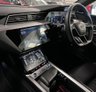 USED 2020 20 AUDI E-TRON 50 S line SUV 5dr Electric Auto quattro 71.2kWh (313 ps) 