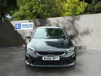 USED 2018 68 KIA CEED 1.6 CRDi 3 Hatchback 5dr Diesel Manual Euro 6 (s/s) (114 bhp) &pound;200 TO SECURE - DELIVERY AVAILABLE