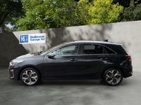 USED 2018 68 KIA CEED 1.6 CRDi 3 Hatchback 5dr Diesel Manual Euro 6 (s/s) (114 bhp) &pound;200 TO SECURE - DELIVERY AVAILABLE