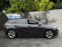 USED 2018 68 KIA CEED 1.6 CRDi 3 Hatchback 5dr Diesel Manual Euro 6 (s/s) (114 bhp) &pound;200 TO SECURE - DELIVERY AVAILABLE
