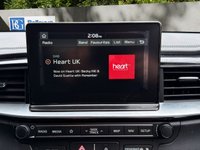 USED 2018 68 KIA CEED 1.6 CRDi 3 Hatchback 5dr Diesel Manual Euro 6 (s/s) (114 bhp) &pound;200 TO SECURE - DELIVERY AVAILABLE