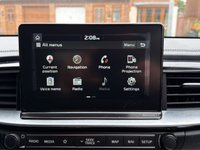 USED 2018 68 KIA CEED 1.6 CRDi 3 Hatchback 5dr Diesel Manual Euro 6 (s/s) (114 bhp) &pound;200 TO SECURE - DELIVERY AVAILABLE