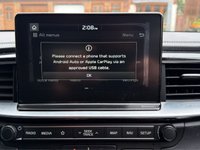 USED 2018 68 KIA CEED 1.6 CRDi 3 Hatchback 5dr Diesel Manual Euro 6 (s/s) (114 bhp) &pound;200 TO SECURE - DELIVERY AVAILABLE