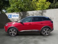 USED 2018 68 PEUGEOT 3008 2.0 BlueHDi GT SUV 5dr Diesel EAT Euro 6 (s/s) (180 ps) 