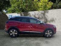 USED 2018 68 PEUGEOT 3008 2.0 BlueHDi GT SUV 5dr Diesel EAT Euro 6 (s/s) (180 ps) 