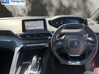 USED 2018 68 PEUGEOT 3008 2.0 BlueHDi GT SUV 5dr Diesel EAT Euro 6 (s/s) (180 ps) 
