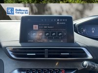 USED 2018 68 PEUGEOT 3008 2.0 BlueHDi GT SUV 5dr Diesel EAT Euro 6 (s/s) (180 ps) 
