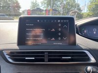 USED 2018 68 PEUGEOT 3008 2.0 BlueHDi GT SUV 5dr Diesel EAT Euro 6 (s/s) (180 ps) 