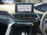 USED 2018 68 PEUGEOT 3008 2.0 BlueHDi GT SUV 5dr Diesel EAT Euro 6 (s/s) (180 ps) 
