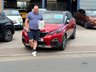 USED 2018 68 PEUGEOT 3008 2.0 BlueHDi GT SUV 5dr Diesel EAT Euro 6 (s/s) (180 ps) 