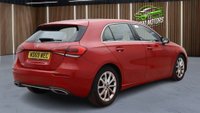 USED 2020 69 MERCEDES-BENZ A-CLASS 1.3 A180 Sport (Executive) Hatchback 5dr Petrol Manual Euro 6 (s/s) (136 ps) +++SAME DAY/NEXT DAY DELIVERY AVAILABLE+++