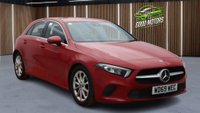 USED 2020 69 MERCEDES-BENZ A-CLASS 1.3 A180 Sport (Executive) Hatchback 5dr Petrol Manual Euro 6 (s/s) (136 ps) +++SAME DAY/NEXT DAY DELIVERY AVAILABLE+++