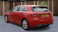 USED 2020 69 MERCEDES-BENZ A-CLASS 1.3 A180 Sport (Executive) Hatchback 5dr Petrol Manual Euro 6 (s/s) (136 ps) +++SAME DAY/NEXT DAY DELIVERY AVAILABLE+++